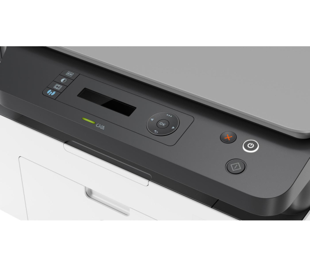 HP Laser MFP 135w - 506920 - zdjęcie 4